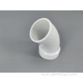 Good Quality PVC fittings 45° STREET ELBOW